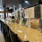 食べる水族館 魚ぎ - 