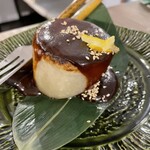 大和野菜與蒸籠蒸  Sumika - 