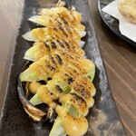 大和野菜與蒸籠蒸  Sumika - 