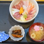 食べる水族館 魚ぎ - 