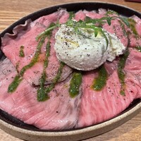 恵比寿ビストロ 猫も杓子も - 