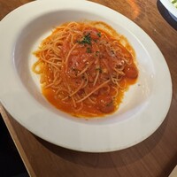 パージナ イタリアン ファイアワークス プラス カフェ ～薪焼きイタリアンとワイン～ - 