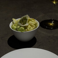 SHIROIYA the RESTAURANT - 