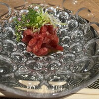 柳橋焼にく わにく - 