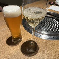 柳橋焼にく わにく - 