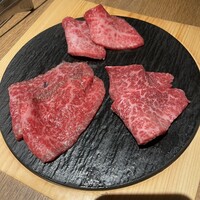 柳橋焼にく わにく - 