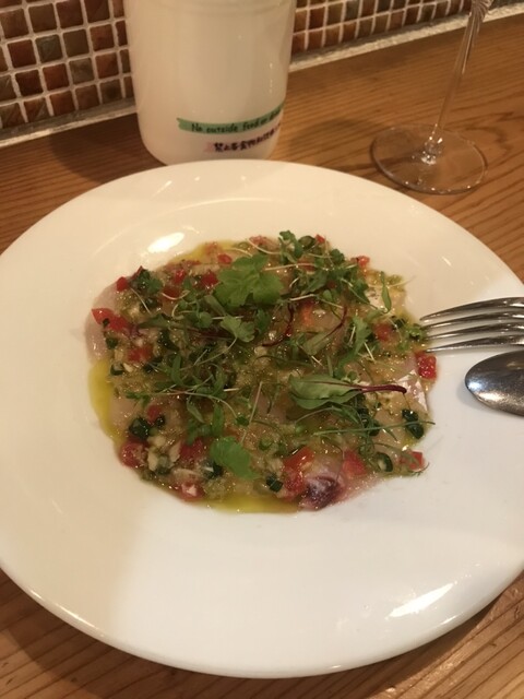 Pizzeria LUNA NUOVA photo