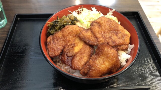 南蛮食堂 四ツ橋本町店 - 本町/食堂 | 食べログ