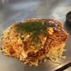 お好み焼みっちゃん総本店 じぞう通り店