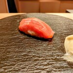 銀座 鮨 天ぷら いわい - 