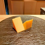 銀座 鮨 天ぷら いわい - 