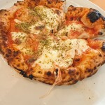 ピッツェリア ドゥエ ランピオーニ - 