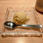 銀座 鮨 天ぷら いわい - 