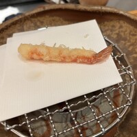 天ぷら 銀座おのでら 並木通り店 - 