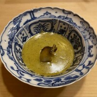 鮨 赤酢 はなやま - 