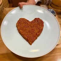 鮨 赤酢 はなやま - 