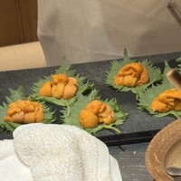 天ぷら 銀座おのでら 並木通り店 - 