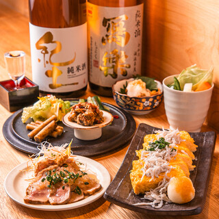 茶割りと串カツ eden 三軒茶屋のご予約 - 三軒茶屋/居酒屋