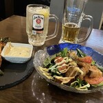 焼きもの家 慶 - 