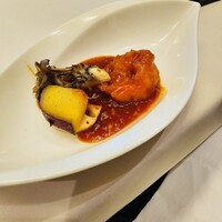 銀座アスター 新宿賓館  - 