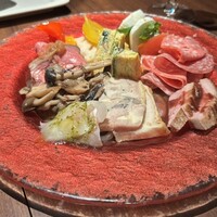 RISTORANTE Orobianco - 