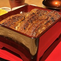 鰻う おか冨士 - 