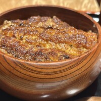 鰻う おか冨士 - 