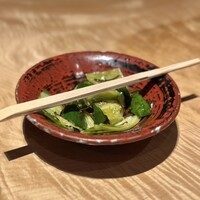 鰻う おか冨士 - 