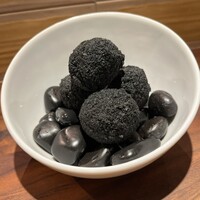 恵比寿ビストロ 猫も杓子も - 