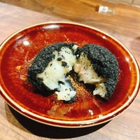 恵比寿ビストロ 猫も杓子も - 