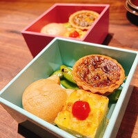 恵比寿ビストロ 猫も杓子も - 