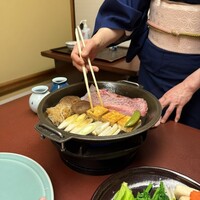 人形町今半 本店 - 