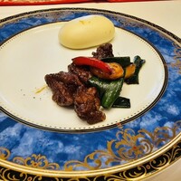 銀座アスター 新宿賓館  - 