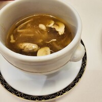 銀座アスター 新宿賓館  - 