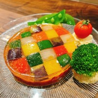 恵比寿ビストロ 猫も杓子も - 