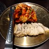 韓国料理 ハモニ食堂