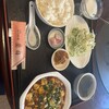 四川料理 蘭梅