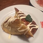 下町バル ながおか屋 - 