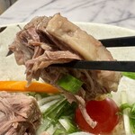 牛腩麺館 新仙 - 