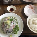 いさりび食堂 - 