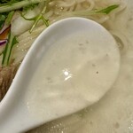 牛腩麺館 新仙 - 