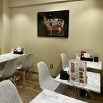 牛腩麺館 新仙 - 