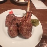 下町バル ながおか屋 - 