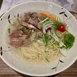 牛腩麺館 新仙 - 
