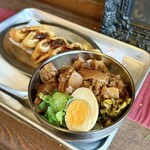 台湾早餐天国 - 