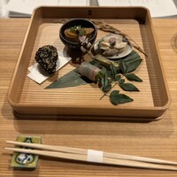 割烹こめを - 
