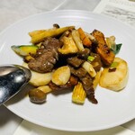 愛蓮 - 料理写真: