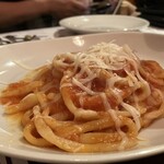 トラットリア ブカ マッシモ - 