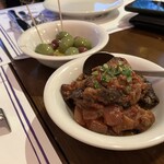 トラットリア ブカ マッシモ - 