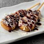 千房 - 料理写真: